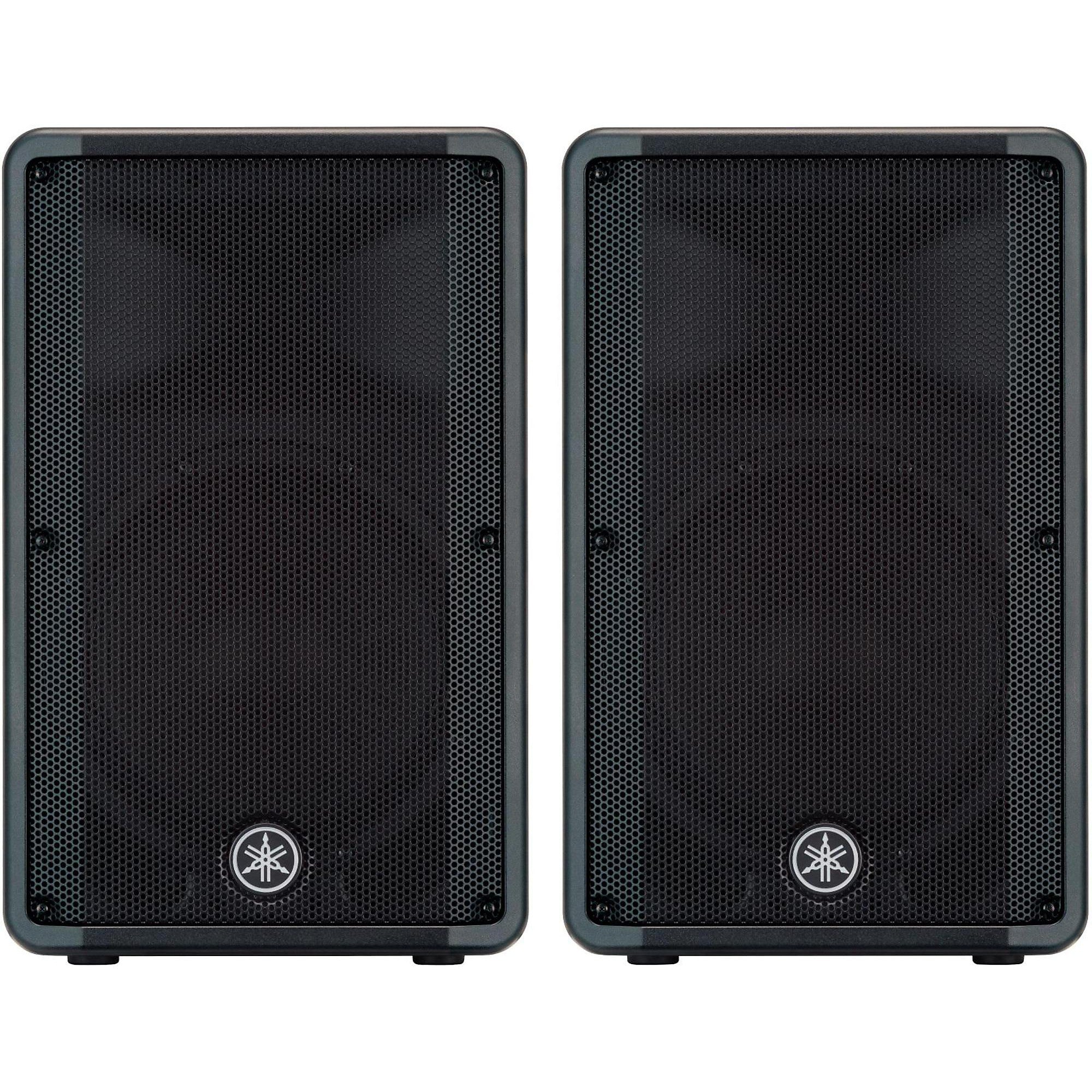 Yamaha CBR12 12-inch Speaker Pair
