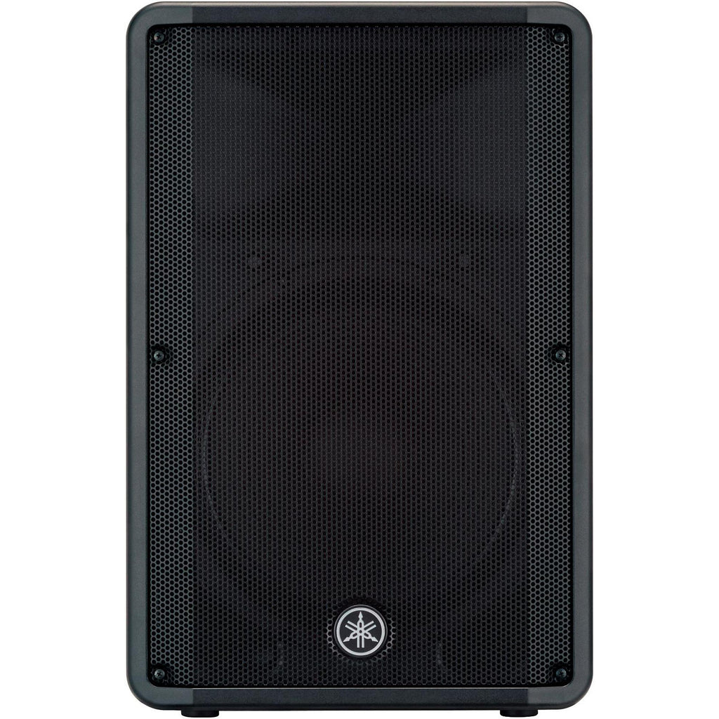 Yamaha CBR15 15-inch 2-Way Passive Loudspeaker