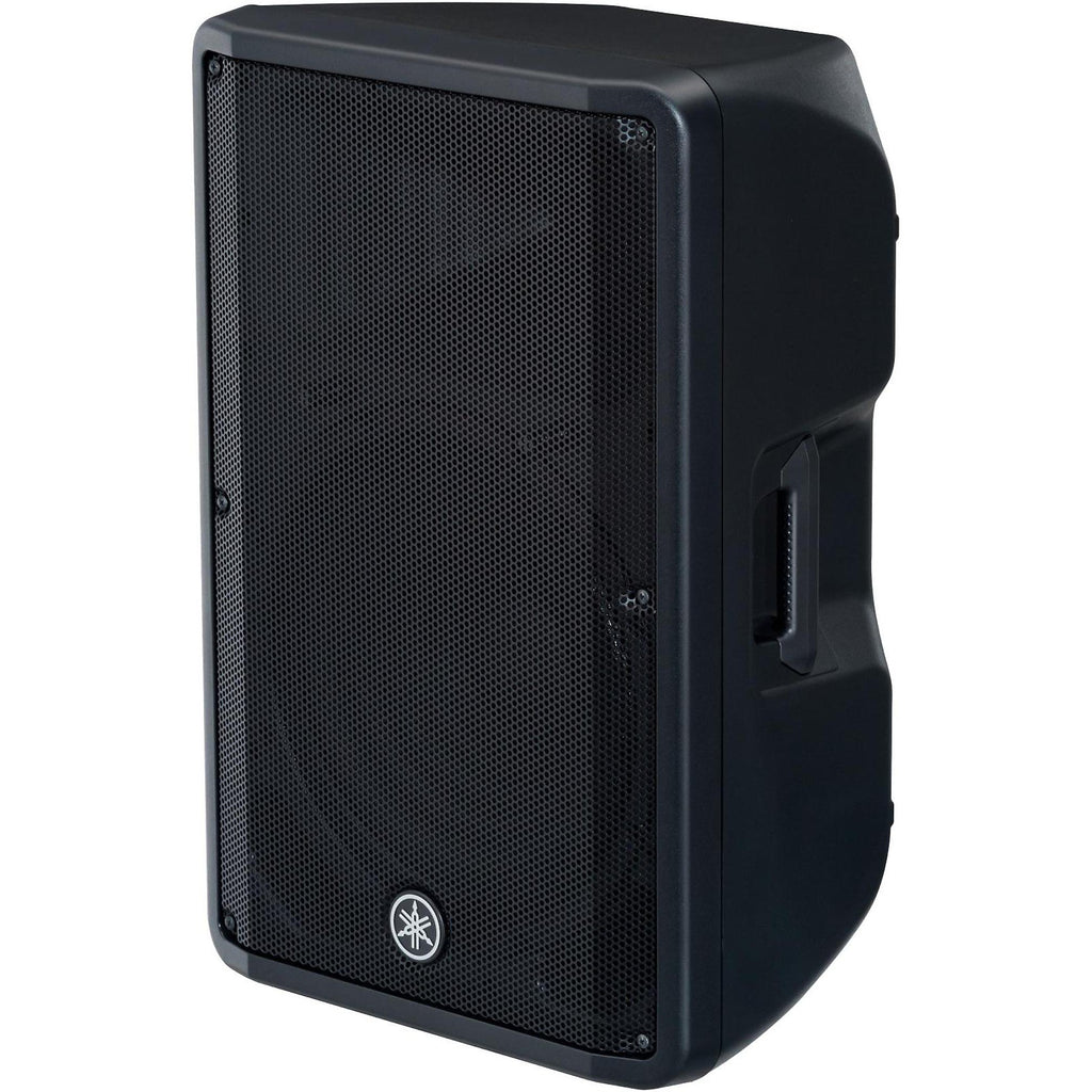 Yamaha CBR15 15-inch 2-Way Passive Loudspeaker