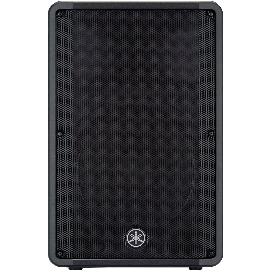 Yamaha DBR15 Powered Speaker