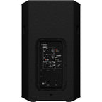 Yamaha DHR15 15-inch 1000W Powered Speaker
