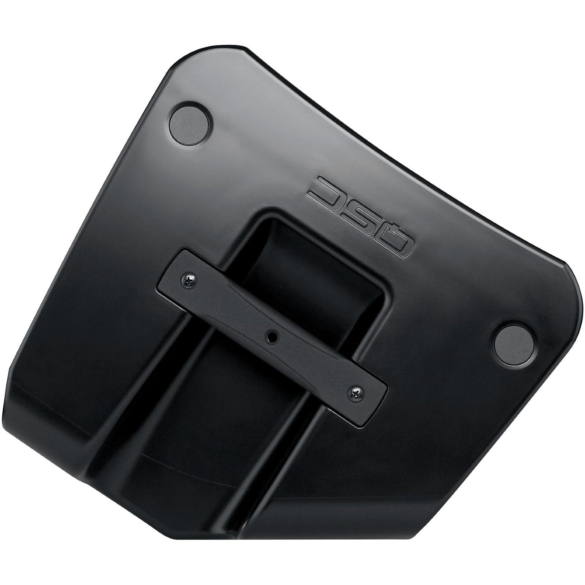 QSC K8.2 Powered 8-inch 2-Way Loudspeaker System With Advanced DSP