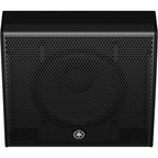 Yamaha DHR12M 12-inch Powered Speaker