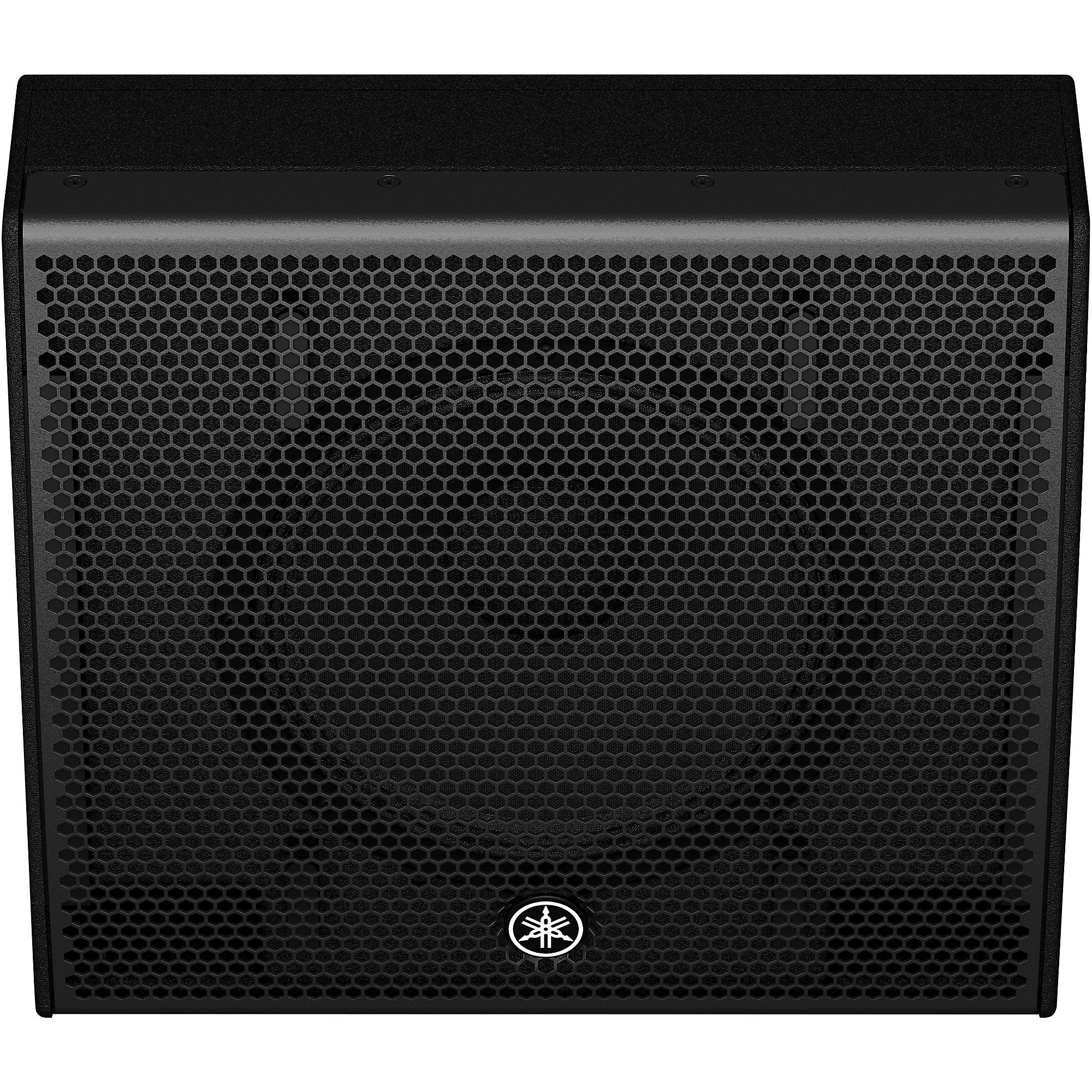 Yamaha DHR12M 12-inch Powered Speaker