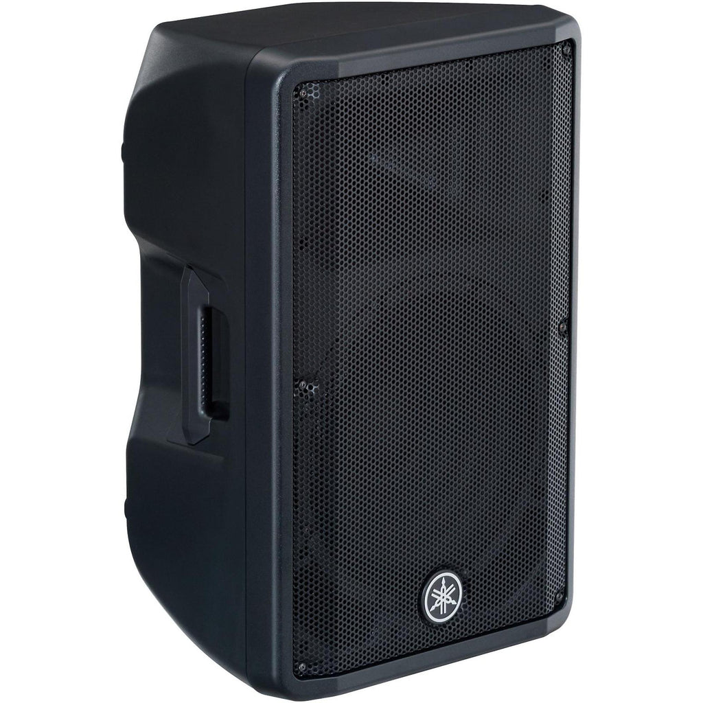 Yamaha CBR12 12-inch 2-Way Passive Loudspeaker