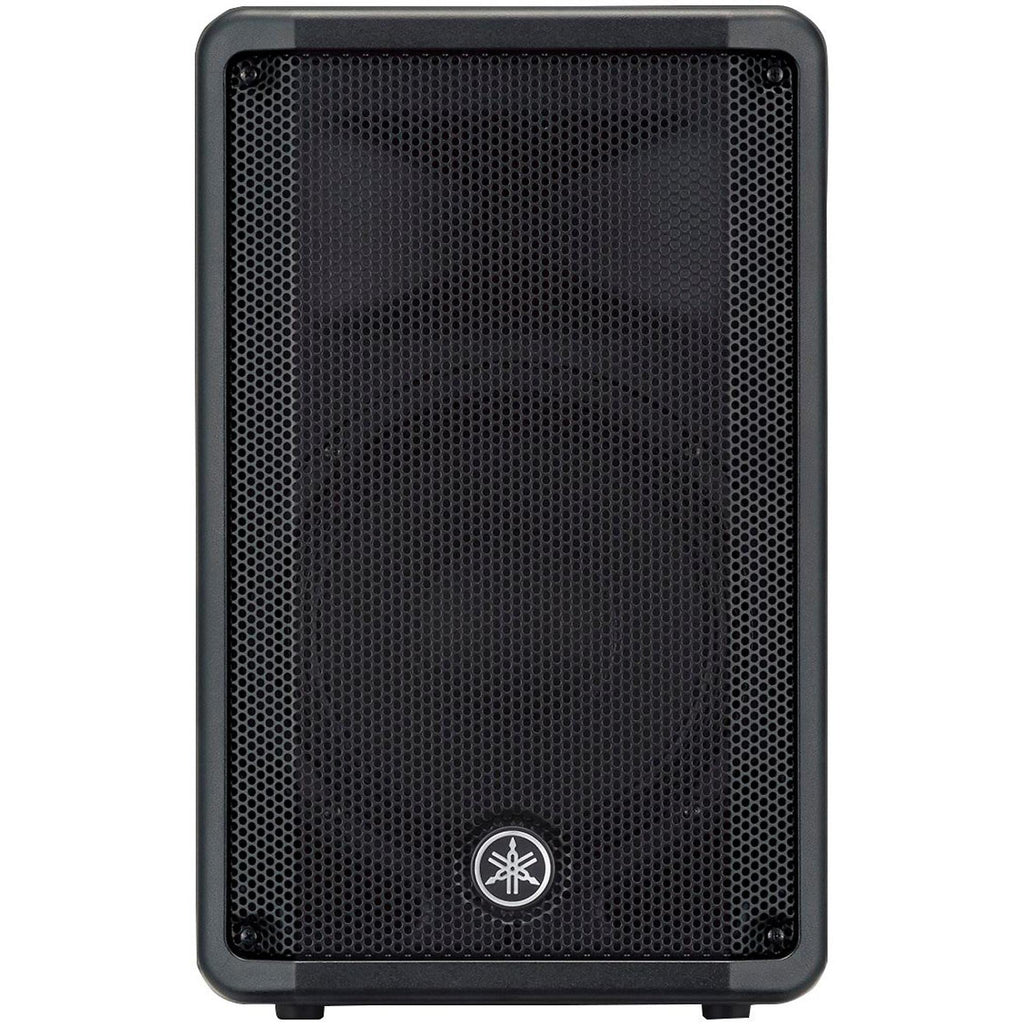 Yamaha DBR10 Powered Speaker
