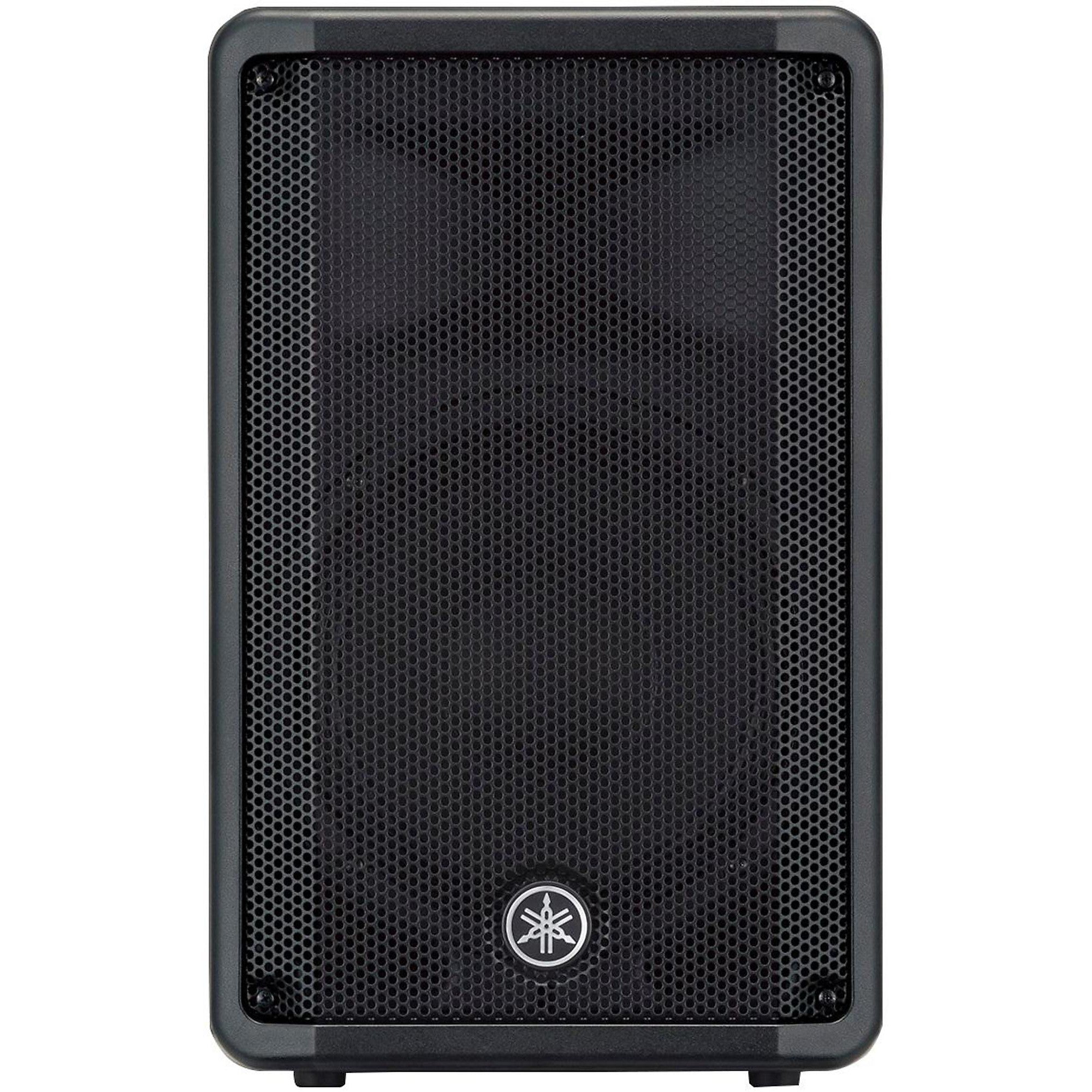Yamaha DBR10 Powered Speaker