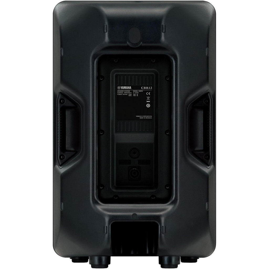 Yamaha CBR12 12-inch Speaker Pair