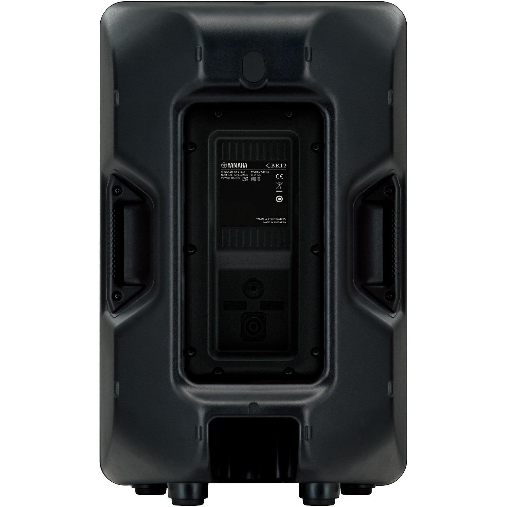 Yamaha CBR12 12-inch Speaker Pair