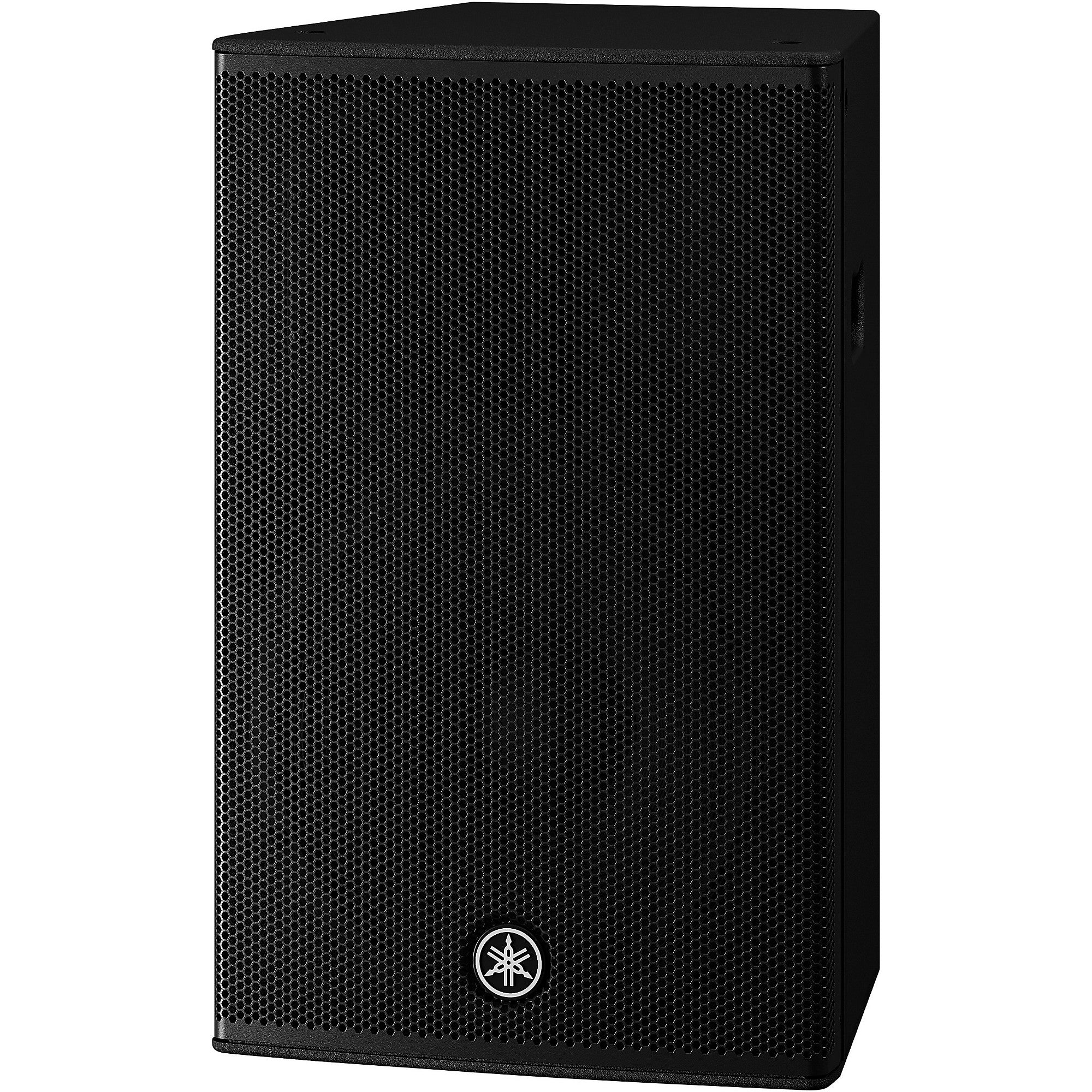 Yamaha DHR15 15-inch 1000W Powered Speaker