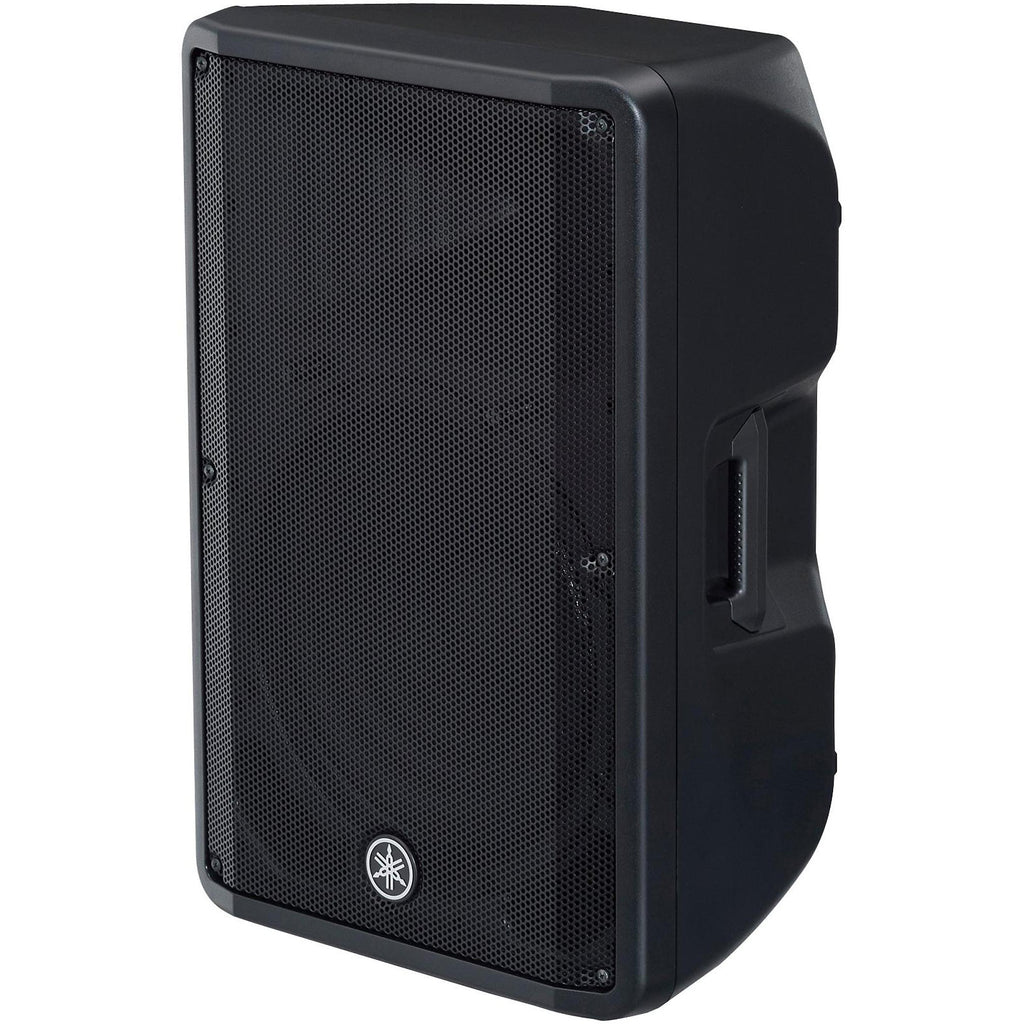 Yamaha DBR15 Powered Speaker