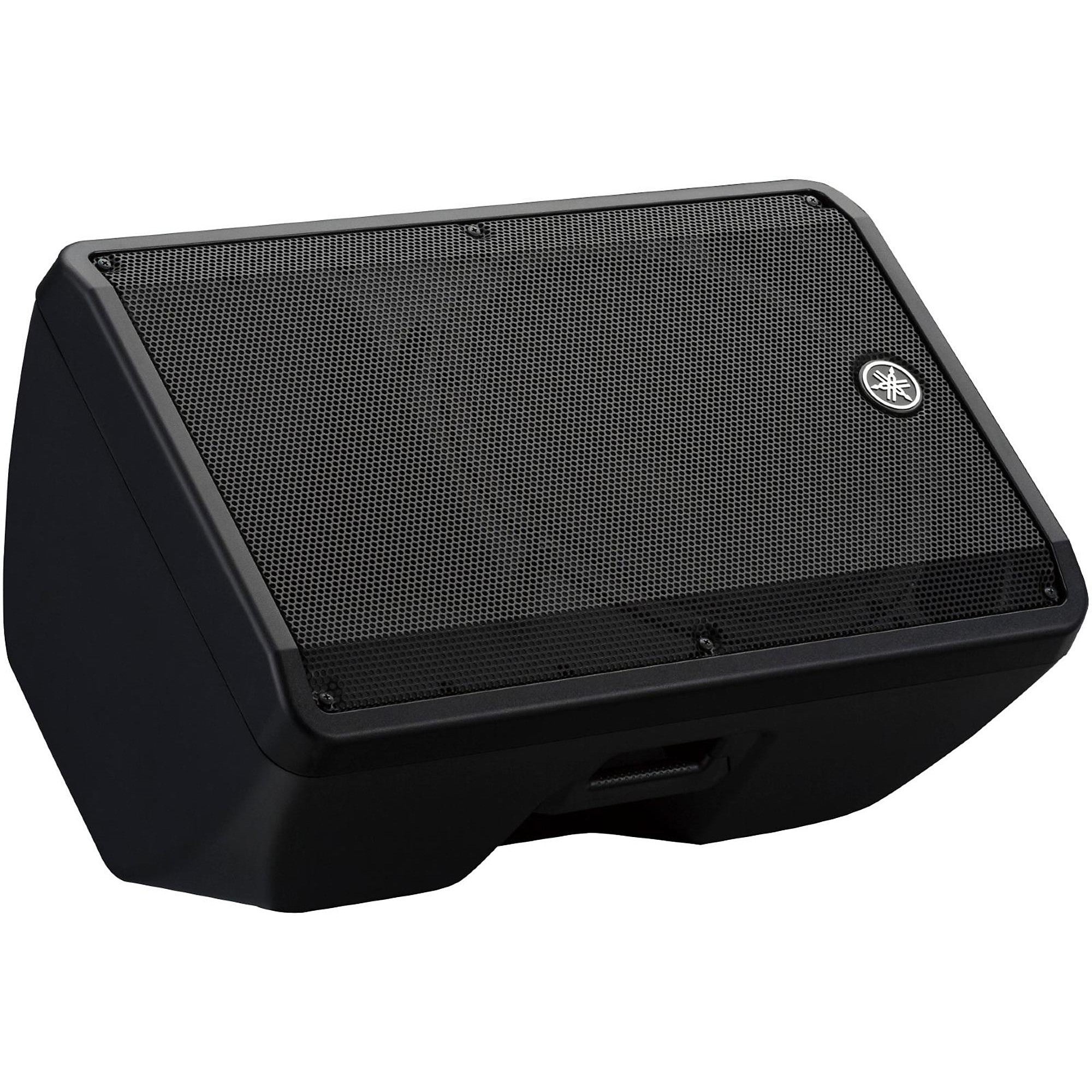 Yamaha DBR15 Powered Speaker