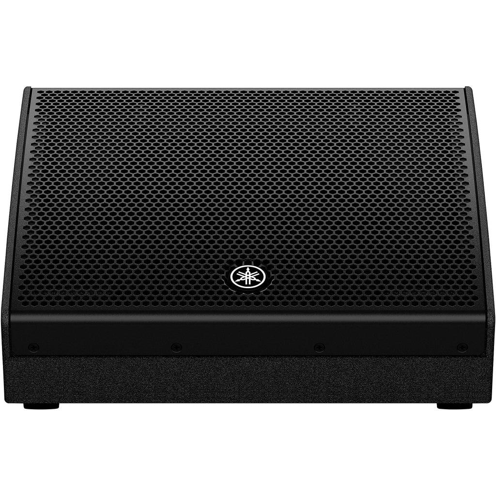 Yamaha DHR12M 12-inch Powered Speaker
