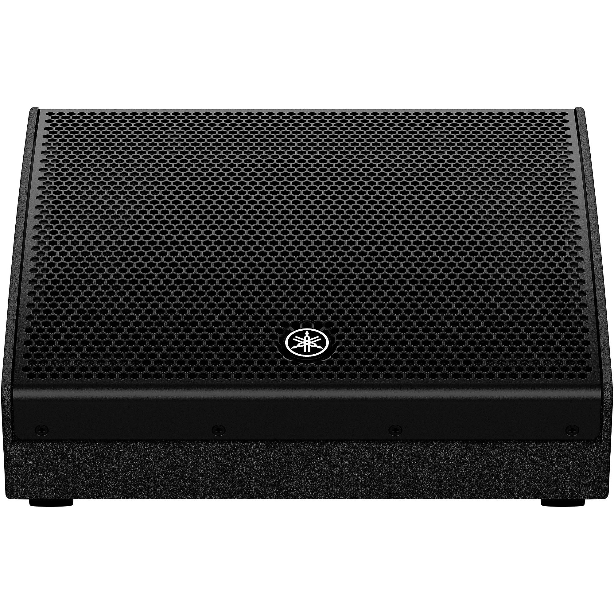 Yamaha DHR12M 12-inch Powered Speaker