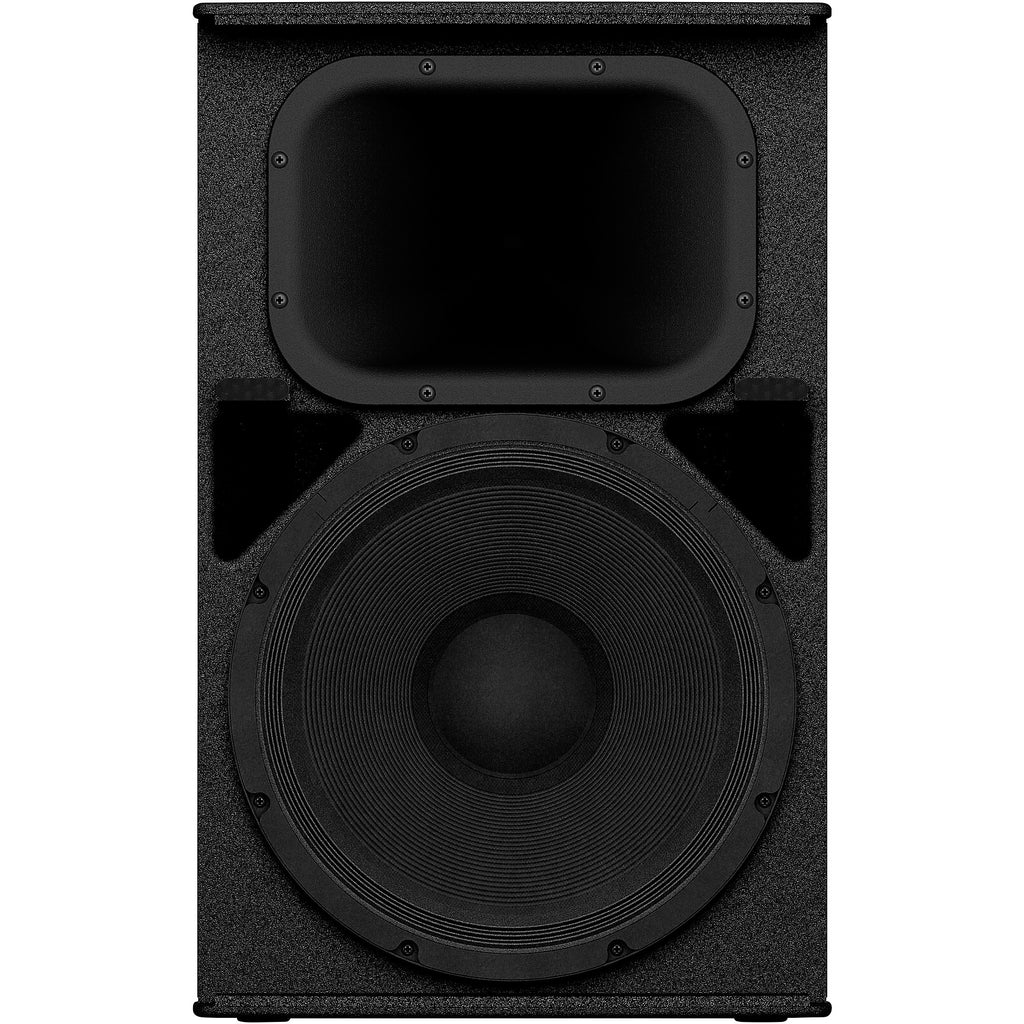 Yamaha DHR15 15-inch 1000W Powered Speaker