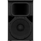 Yamaha DHR15 15-inch 1000W Powered Speaker