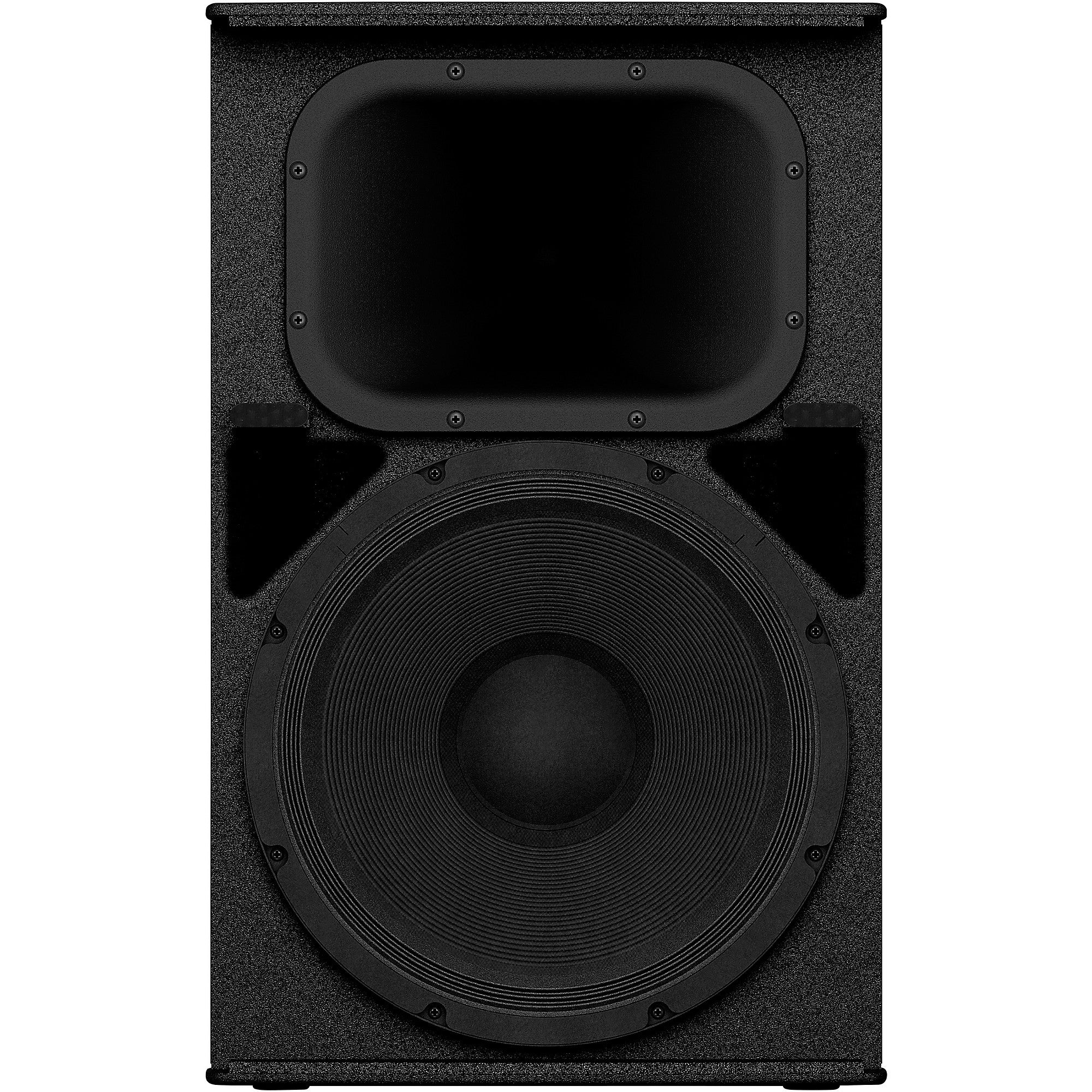 Yamaha DHR15 15-inch 1000W Powered Speaker