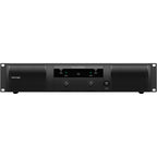 Behringer NX3000 3,000W 2-Channel Power Amplifier