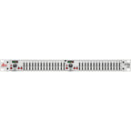 dbx 215s Dual-Channel 15-Band Graphic Equalizer