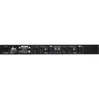 dbx 223xs Stereo 2-Way/Mono 3-Way Crossover