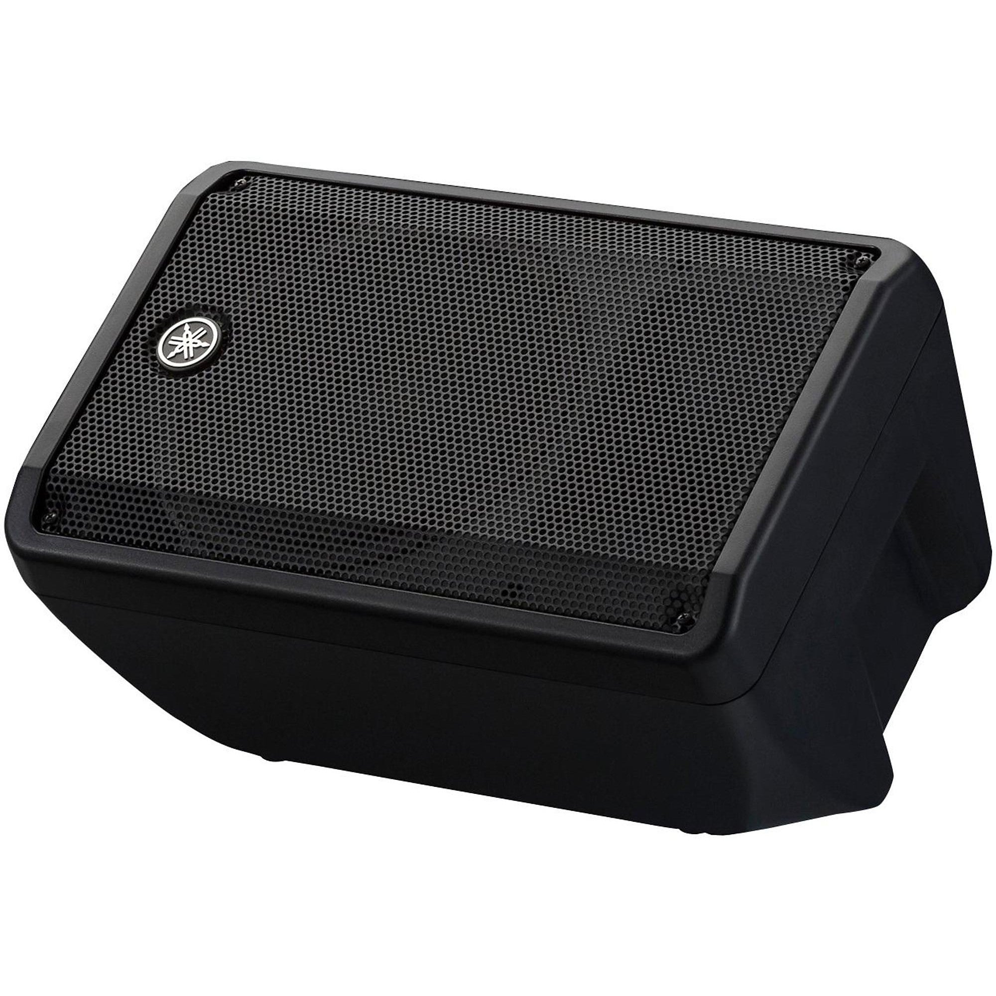 Yamaha DBR10 Powered Speaker