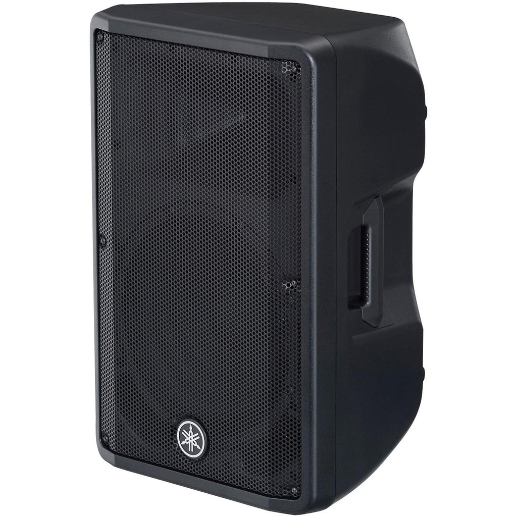 Yamaha DBR12 Powered Speaker