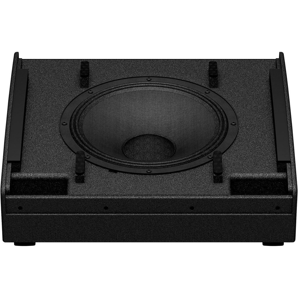 Yamaha DHR12M 12-inch Powered Speaker