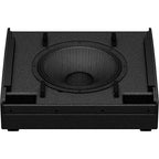 Yamaha DHR12M 12-inch Powered Speaker