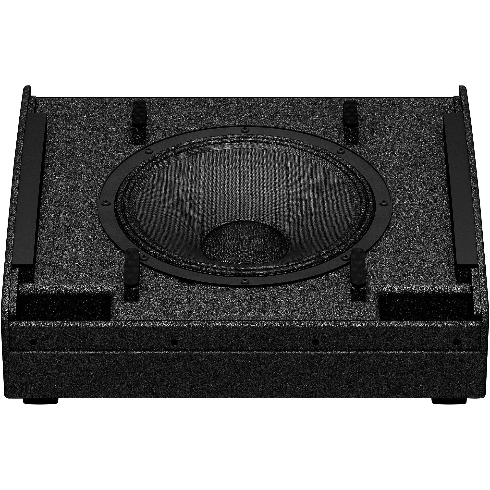 Yamaha DHR12M 12-inch Powered Speaker