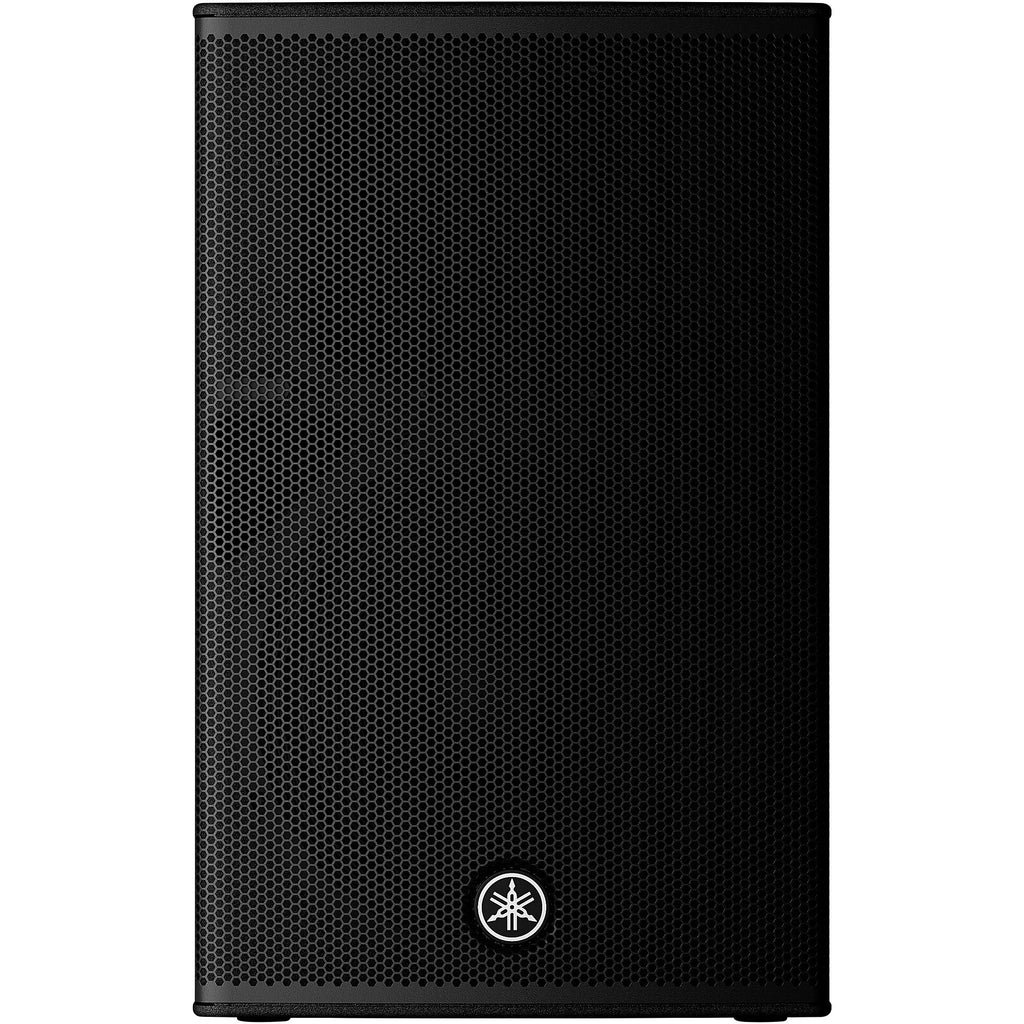 Yamaha DHR15 15-inch 1000W Powered Speaker