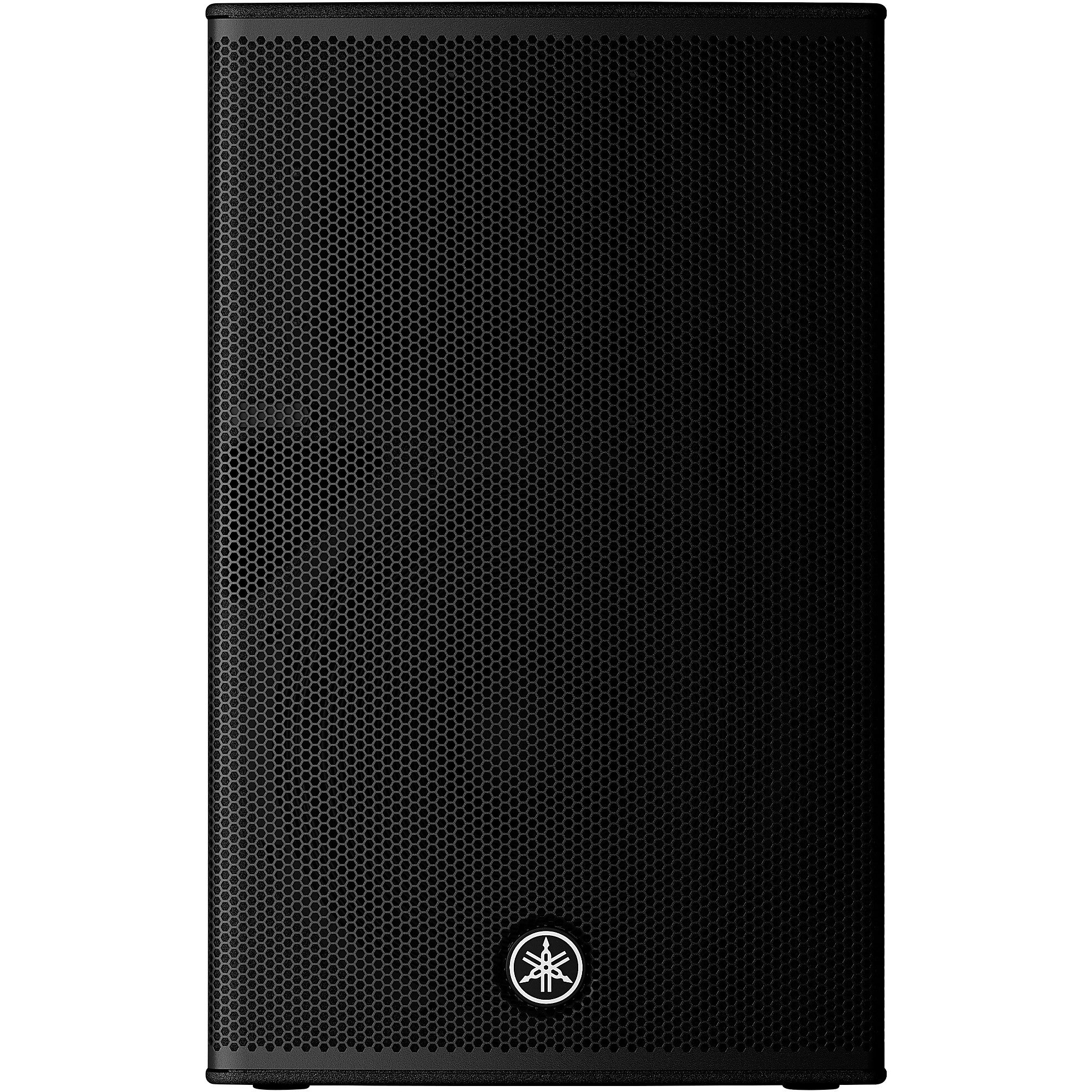 Yamaha DHR15 15-inch 1000W Powered Speaker