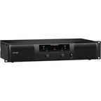 Behringer NX3000 3,000W 2-Channel Power Amplifier