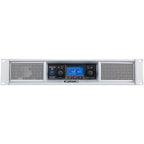 QSC GXD 8 Professional Power Amplifier