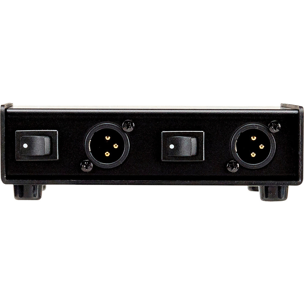 Art dPDB Dual Passive Direct Box