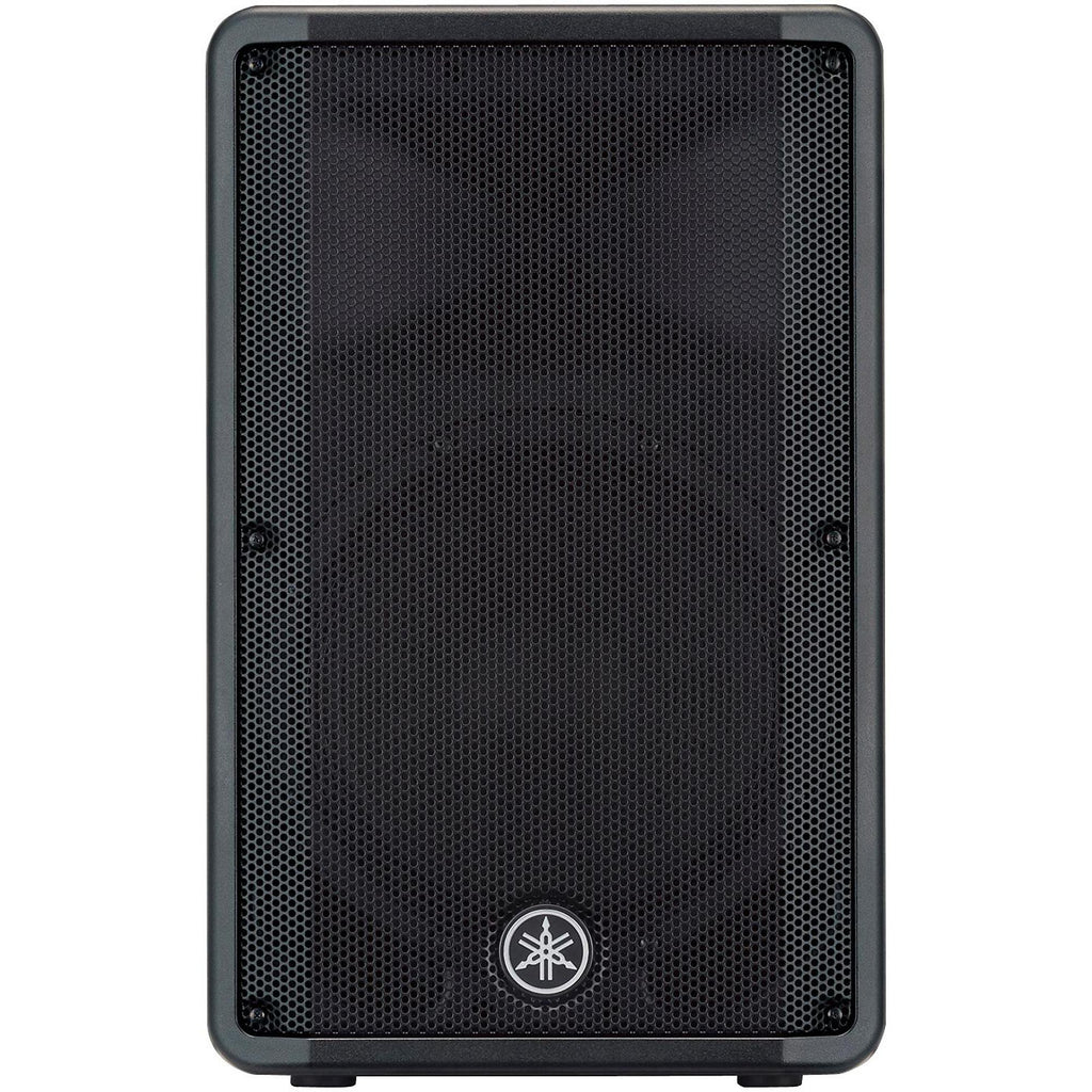 Yamaha DBR12 Powered Speaker