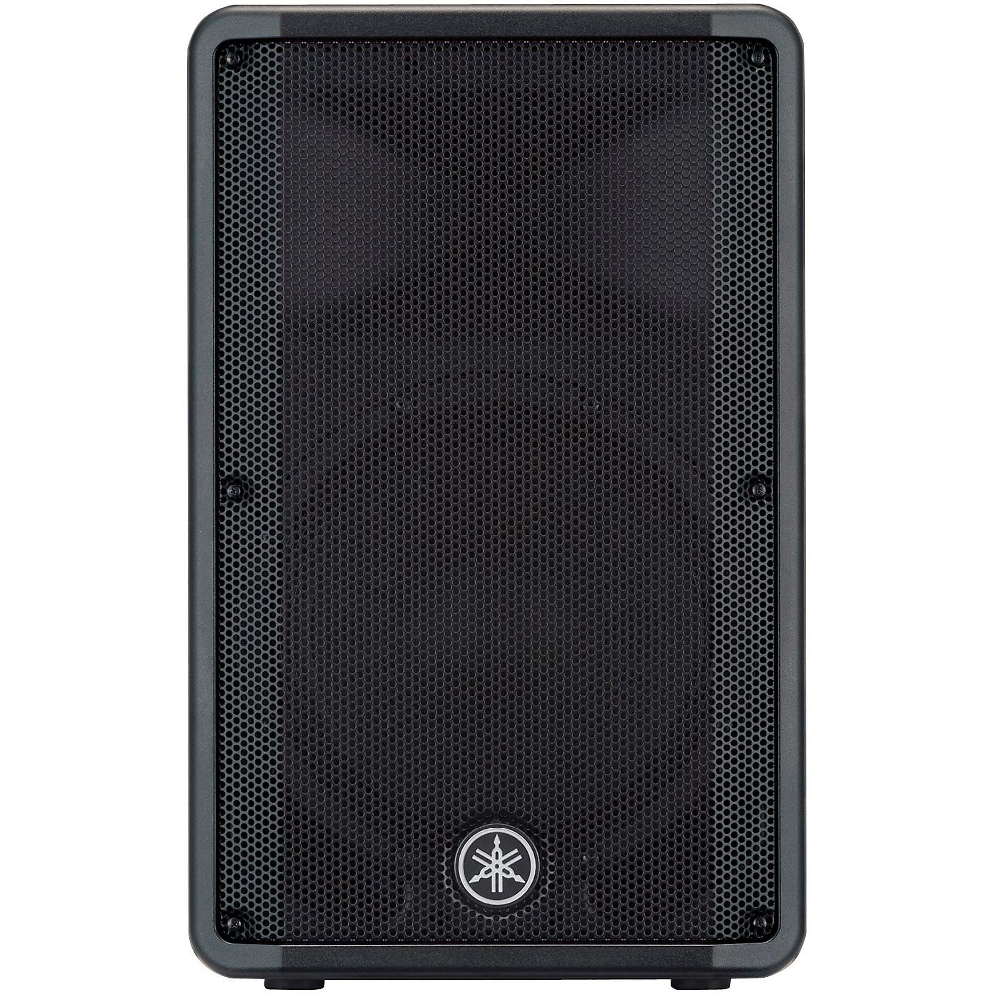 Yamaha DBR12 Powered Speaker