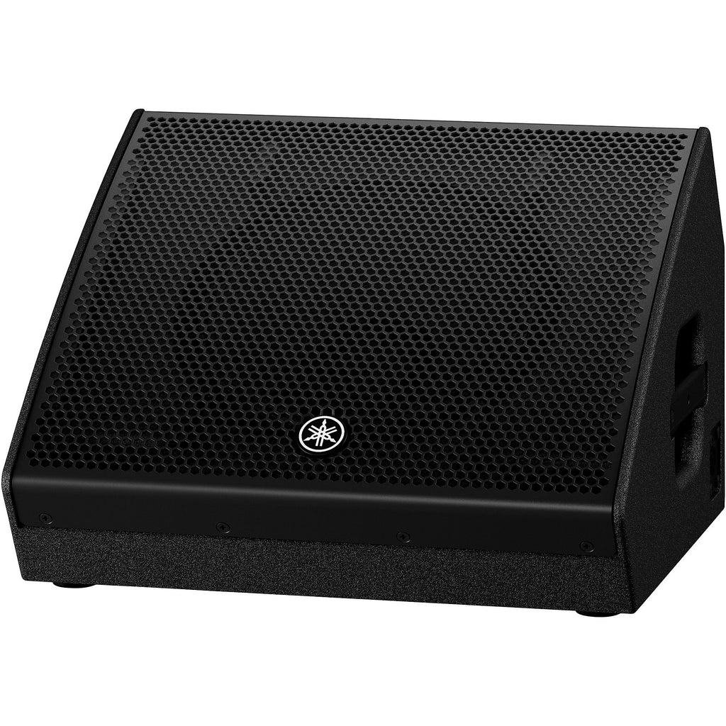 Yamaha DHR12M 12-inch Powered Speaker