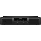 Behringer NX3000 3,000W 2-Channel Power Amplifier