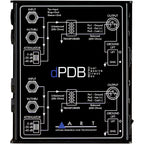 Art dPDB Dual Passive Direct Box