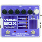 Electro-Harmonix Voice Box Harmony Machine/Vocoder