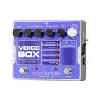 Electro-Harmonix Voice Box Harmony Machine/Vocoder
