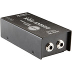 Live Wire PDI Double-Shielded Heavy-Duty Passive Direct Box