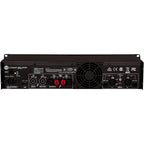 Crown XLS2502 775W Power Amp with Onboard DSP
