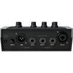 LD Systems FX 300 Vocal Effects Processor With 2-Channel Pedal