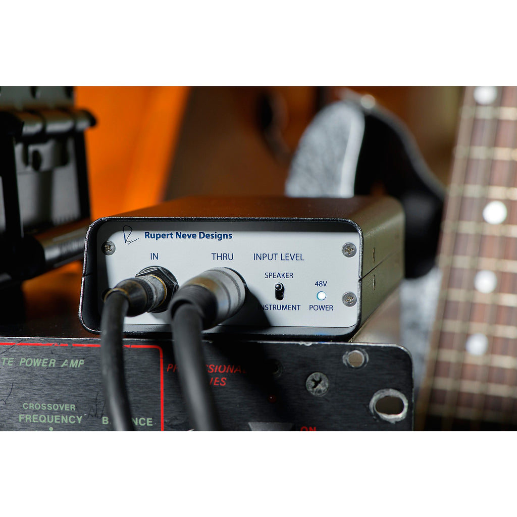 Rupert Neve Designs Active DI Box