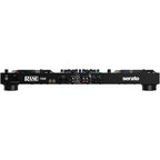 Rane FOUR Advanced Four-Channel Stems DJ Controller Black