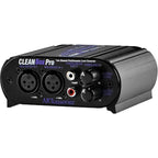 Art CLEANBoxPro Dual-Channel Level Converter