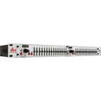dbx 215s Dual-Channel 15-Band Graphic Equalizer