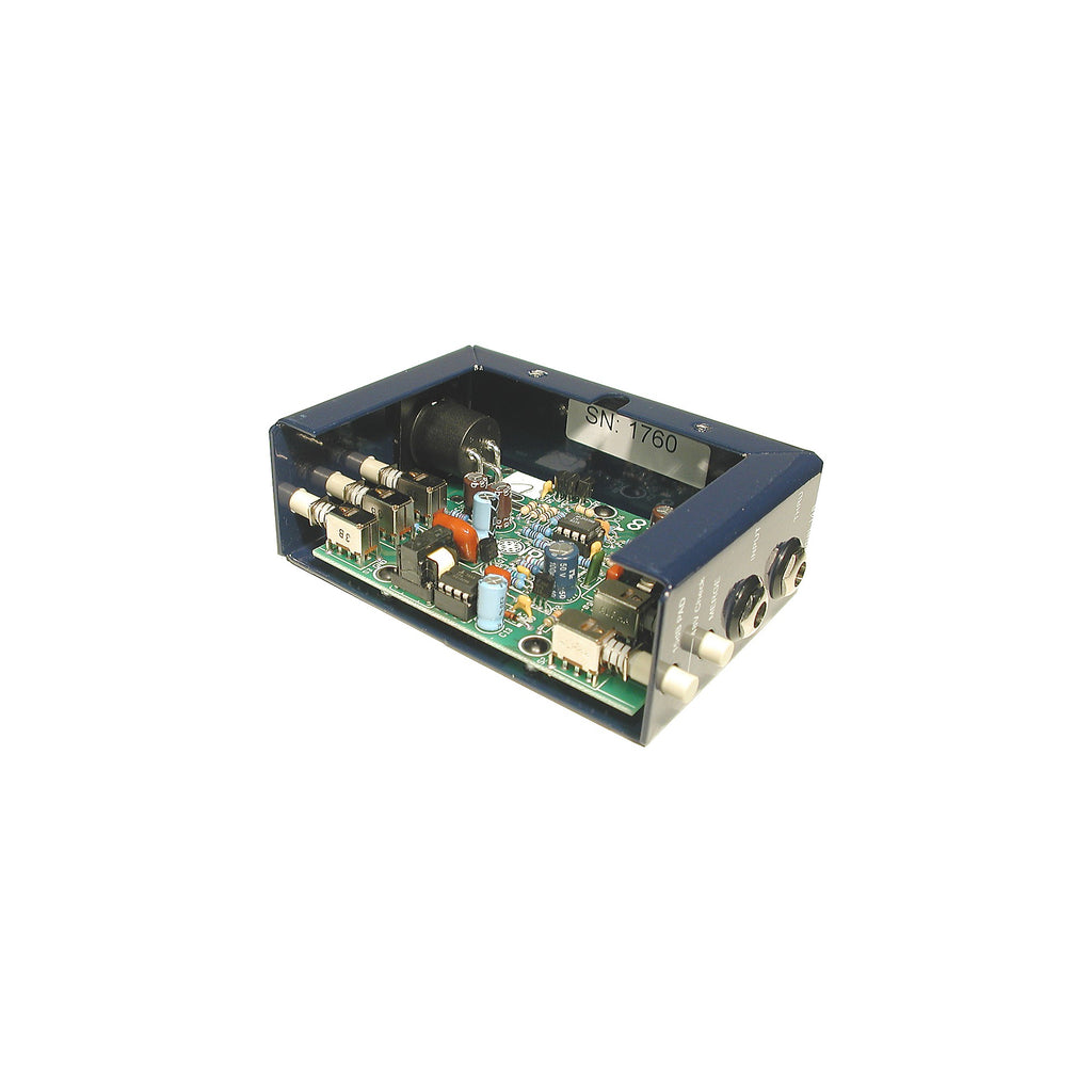 Radial Engineering J48 Phantom Powered Active Direct Box