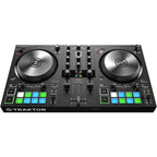 Native Instruments TRAKTOR KONTROL S2 MK3 DJ Controller